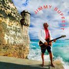 Life On The Flip Side  di Jimmy Buffett - LP