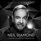 Classic Diamonds  di Neil Diamond - LP