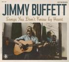 Songs You Dont Know By Heart di Jimmy Buffett - CD