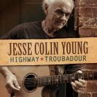 Highway Troubadour di Jesse Colin Young - CD Highway Troubadour di Jesse Colin Young - CD