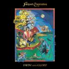 Fame & Glory  di Fairport Convention - CD