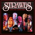 Live In Concert  di Strawbs - CD / DVD
