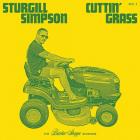 Cuttin' Grass  di Simpson Sturgill - CD Cuttin' Grass  di Simpson Sturgill - CD