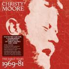 The Early Years 1969-81  di Christy Moore - LP