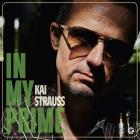 In My Prime  di Kai Strauss - CD
