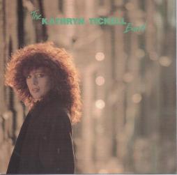 The Kathryn Tickell Band  di Kathryn Tickell - LP