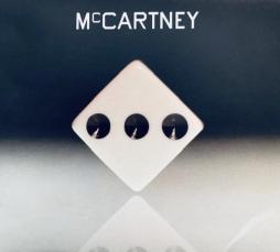 McCartney III di Paul McCartney - CD
