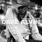 From An Old Guitar: Rare And Unreleased Recordings di Dave Alvin - CD