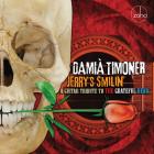 Jerry's Smilin': A Guitar Tribute To The Grateful Dead di Damia Timoner - CD