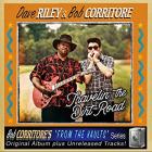 Travelin' The Dirt Road  di Dave Riley And Bob Corritore - CD