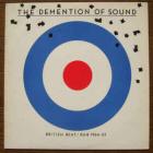 British Beat / R&B 1964-65 di The Demention Of Sound - LP