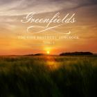 Greenfields: The Gibb Brothers' Songbook  di Barry Gibb - CD