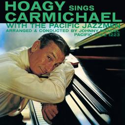 Hoagy Sings Carmichael di Hoagy Carmichael - CD