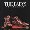 Anthology di Babys - CD