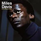 In A Silent Way  di Miles Davis - LP