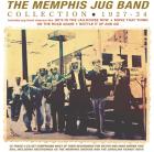 Collection 1927-1934  di Memphis Jug Band - CD