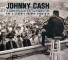 At Folsom Prison - At San Quentin  di Johnny Cash - CD At Folsom Prison - At San Quentin  di Johnny Cash - CD
