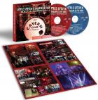 Macca To Mecca  di Little Steven - CD / DVD