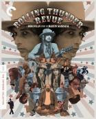 Rolling Thunder Revue: A Bob Dylan Story By Martin Scorsese di Rolling Thunder Revue - Blu Ray