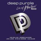 Live At Montreux 1996  di Deep Purple - LP