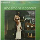 Nina Simone In Concert di Nina Simone - LP