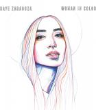 Woman In Color  di Raye Zaragoza - CD