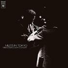 Miles In Tokyo  di Miles Davis - LP