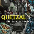 Puentes Sonoros di Quetzal - CD