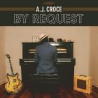 By Request di A.J. Croce - CD By Request di A.J. Croce - CD
