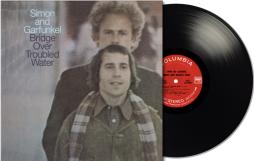Bridge Over Troubled Water di Simon &amp; Garfunkel - LP