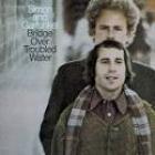 Bridge Over Troubled Water di Simon &amp; Garfunkel - LP
