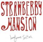 Strawberry Mansion di Langhorne Slim & The Law - CD