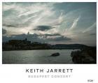 Budapest Concert  di Keith Jarrett - LP