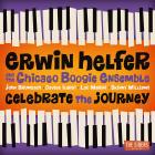 Celebrate The Journey  di Erwin Helfer - CD