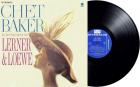Plays The Best Of Lerner And Loewe di Chet Baker - LP Plays The Best Of Lerner And Loewe di Chet Baker - LP