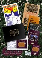 The Bath Festival Of Blues And Progressive Music 50th Anniversary di Bath Festival 50th Anniversary - CD