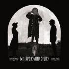 Whispers And Sighs  di David Olney - CD