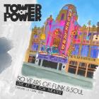 50 Years Of Funk & Soul: Live At The Fox Theater - Oakland CA - June 2018 di Tower Of Power - CD / DVD