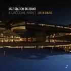 Live In Dinant  di Jazz Station Big Band - CD