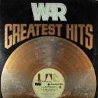 Greatest Hits  di War - LP