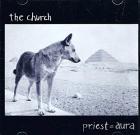 Priest=Aura di Church - LP Priest=Aura di Church - LP