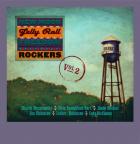 New Moon Jelly Roll Freedom Rockers Vol. 2 di New Moon Jelly Roll Freedom Rockers Vol. 2 - CD New Moon Jelly Roll Freedom Rockers Vol. 2 di New Moon Jelly Roll Freedom Rockers Vol. 2 - CD