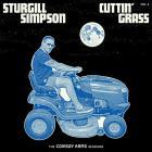 Cuttin' Grass - Vol. 2 (cowboy Arms Sessions) di Simpson Sturgill - LP
