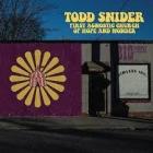 First Agnostic Church Of Hope And Wonder di Todd Snider - CD