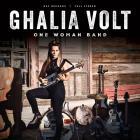 One Woman Band di Ghalia Volt - LP One Woman Band di Ghalia Volt - LP