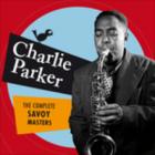 The Complete Savoy Masters  di Charlie Parker - CD