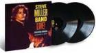 Live! Breaking Ground August 3, 1977 di Steve Miller Band - LP