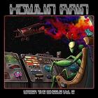 Under The Wheels Vol. 2  di Howlin' Rain - CD