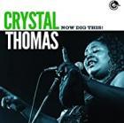 Now Dig This !  di Crystal Thomas - CD