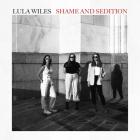 Shame And Sedition  di Lula Wiles - CD